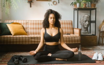 Creating a Meditation Space at Home