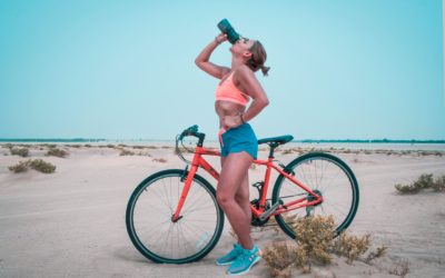 What You Need to Know About HIIT or High-Intensity Interval Training