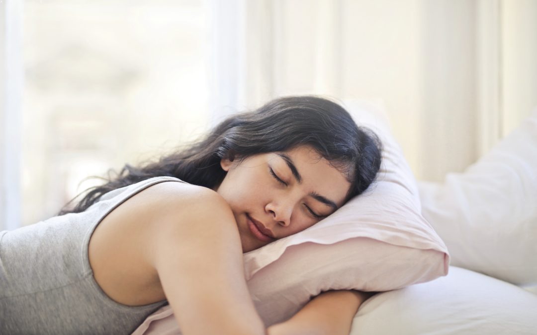 That Groggy Feeling in the Morning is Called Sleep Inertia