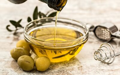 Be a “Know It Oil”: Everything You Need to Know About Cooking Oils