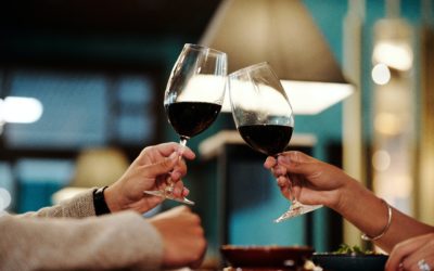 Is Drinking Wine Actually Good For You?