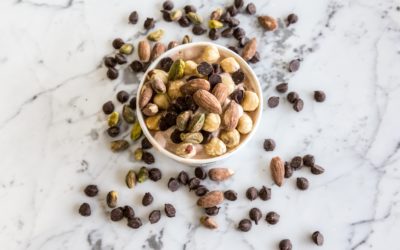 Go Nuts for Nuts: Top 10 Healthiest Nuts to Snack On