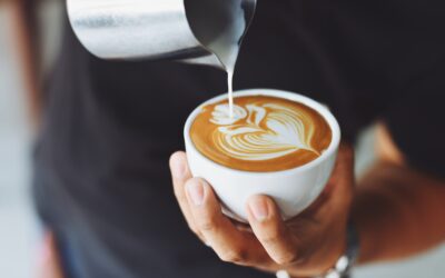 Spilling the Beans: the Pros and Cons of Drinking Coffee