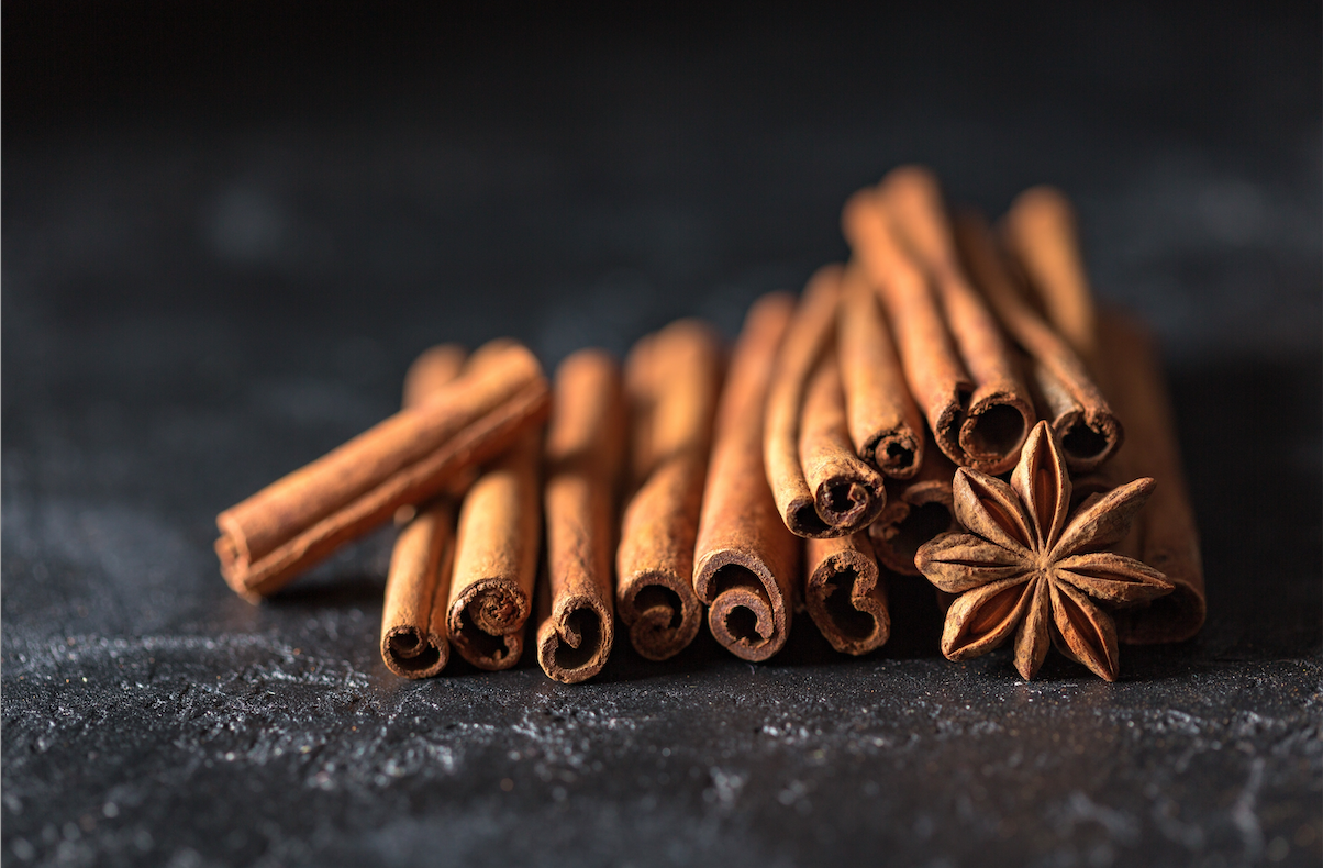 Health Benefits Cinnamon