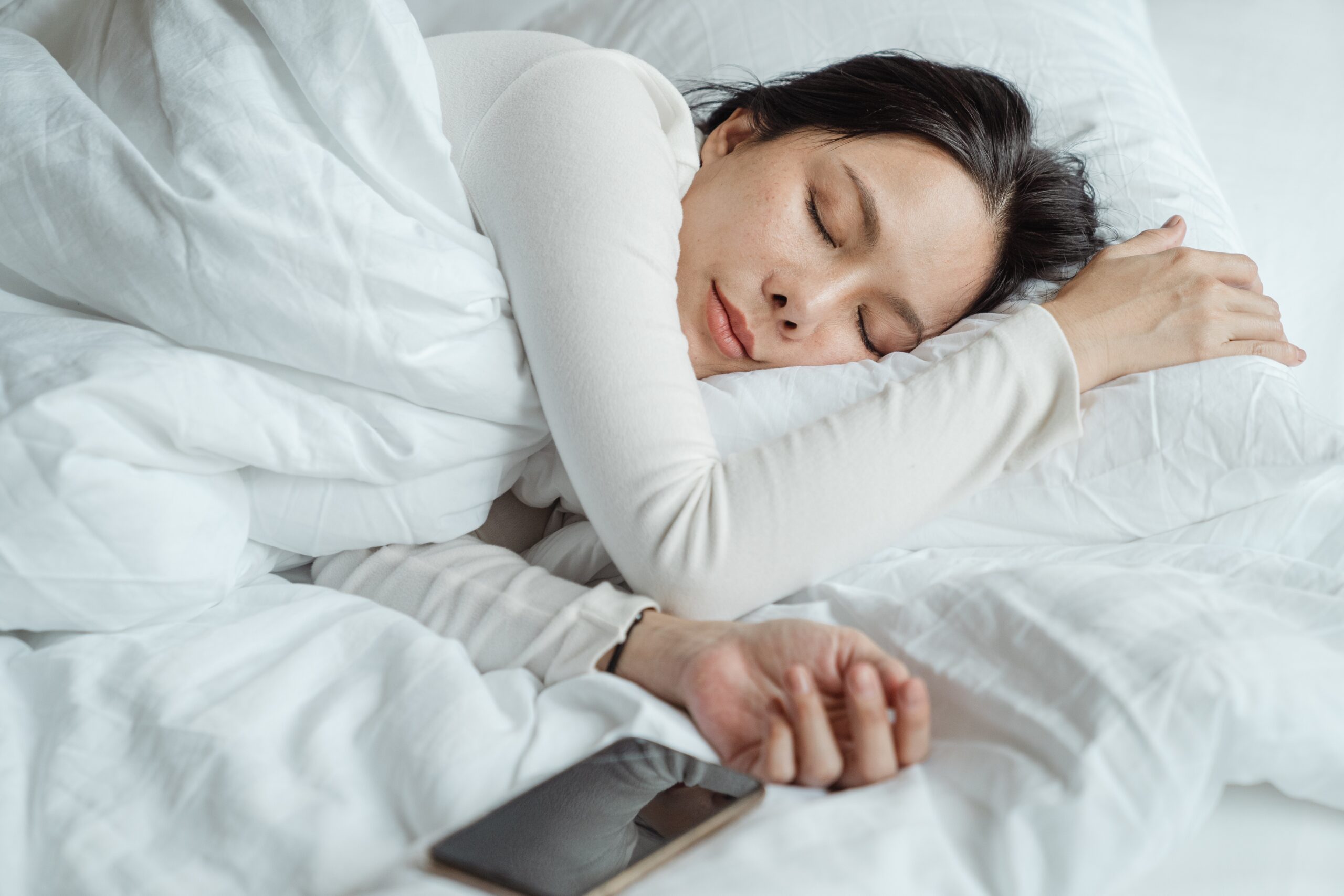 Beating Insomnia the Natural and Drug-Free Way