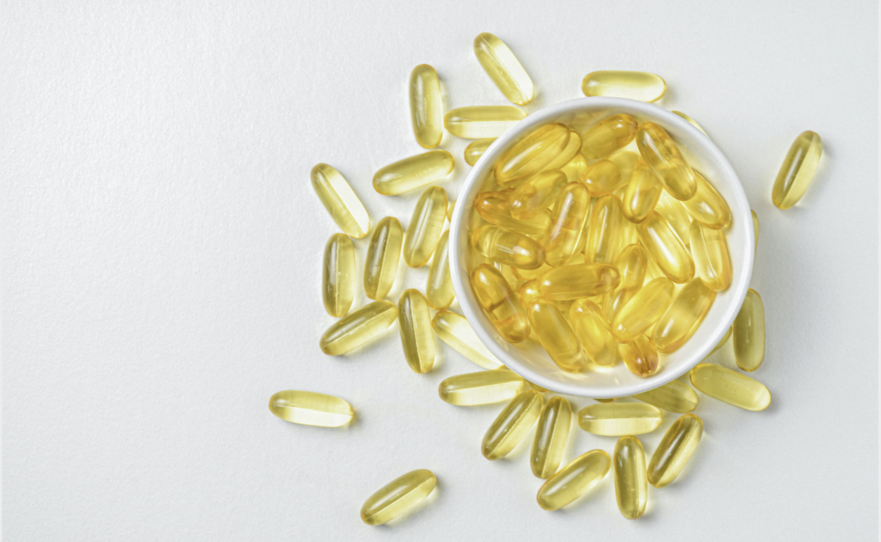 Vitamin D supplements