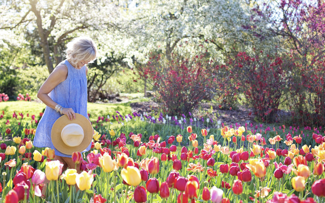 10 Habits to Rejuvenate Yourself For the Springtime