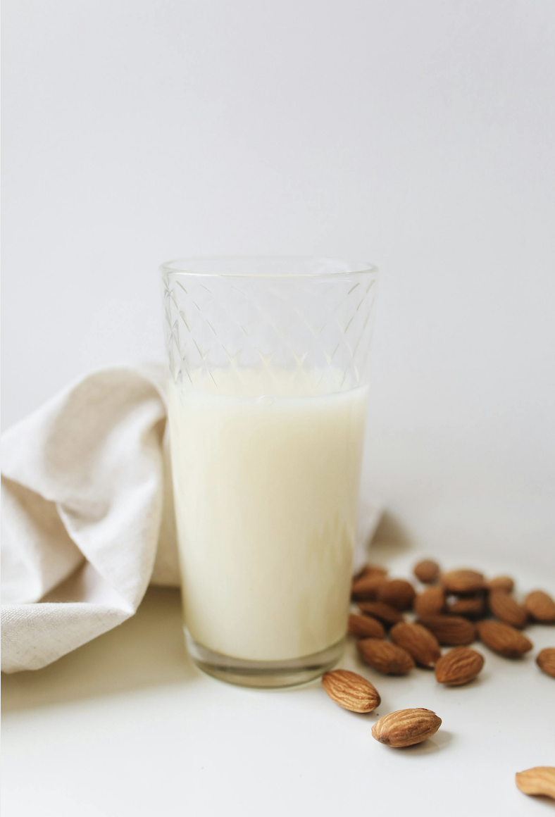 Different Kinds of Milk, Explained (Plus, What’s the Healthiest Milk)<br />
