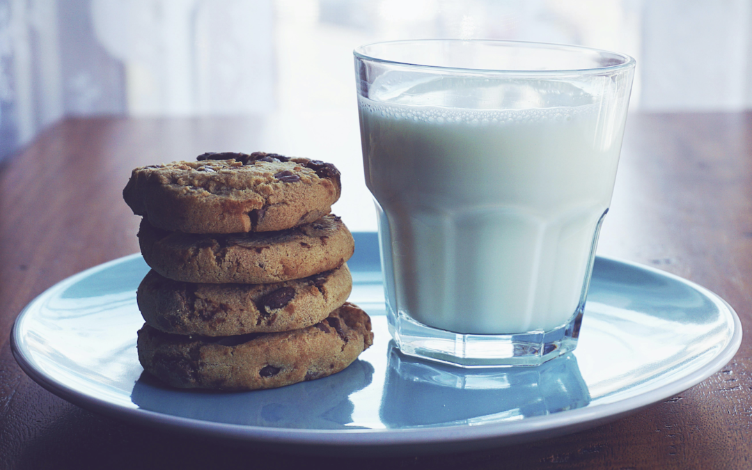 Different Kinds of Milk, Explained (Plus, What’s the Healthiest Milk)