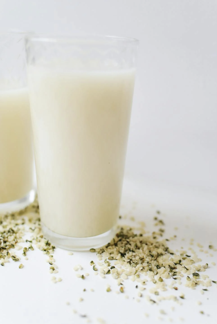 Is hemp milk safe and healthy?